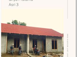 2 Bedroom House for sale in Prambanan, Klaten, Prambanan