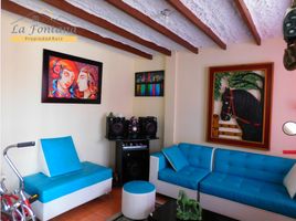 4 Bedroom House for sale in Caldas, Manizales, Caldas