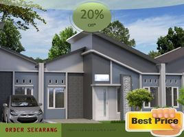 2 Kamar Rumah for sale in Pakisaji, Malang Regency, Pakisaji