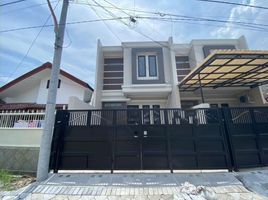 4 Habitación Villa en venta en Mulyorejo, East Jawa, Mulyorejo