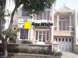 6 Habitación Casa en venta en Lakarsantri, East Jawa, Lakarsantri, Surabaya, East Jawa