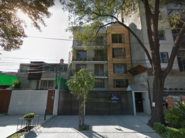 3 Habitación Apartamento en venta en Miguel Hidalgo, Ciudad de México, Miguel Hidalgo