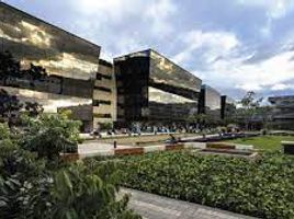 837 m² Office for rent in Colombia, Bogotá, Cundinamarca, Colombia