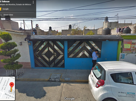 Villa 3 chambre à vendre à Ecatepec De Morelos, Mexico, Ecatepec De Morelos