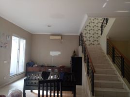 4 Kamar Rumah for sale in Serpong, Tangerang, Serpong