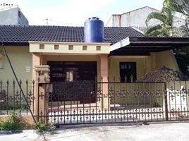 3 Bedroom House for rent in Tambaksari, Surabaya, Tambaksari