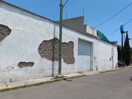  Grundstück zu verkaufen in Toluca, Mexico, Toluca