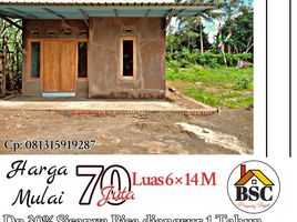  Land for sale in Kepanjen, Malang Regency, Kepanjen