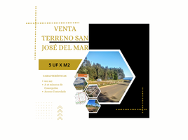  Terreno (Parcela) en venta en Chile, Penco, Concepción, Biobío, Chile