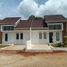 2 Kamar Rumah for sale in Lampung, Sukarame, Bandar Lampung, Lampung