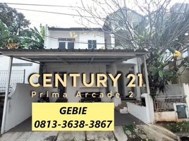 4 Schlafzimmer Haus zu verkaufen in Pesanggrahan, Jakarta, Pesanggrahan