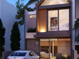 4 Habitación Casa en venta en Jatiasih, West Jawa, Jatiasih, Bekasi