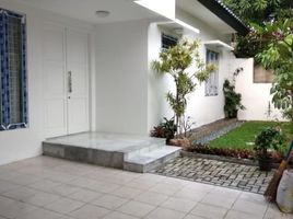 3 Bedroom Villa for sale in Setu Babakan, Jaga Karsa, Lima