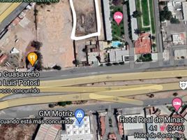  Land for rent in San Luis Potosi, San Luis Potosi, San Luis Potosi, San Luis Potosi