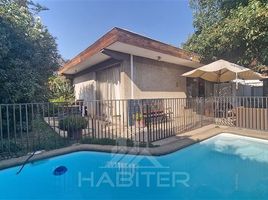 5 Bedroom House for sale in Chile, Santiago, Santiago, Santiago, Chile