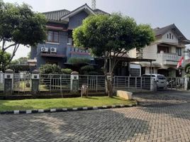 5 Bedroom House for sale in Bekasi Timur, Bekasi, Bekasi Timur