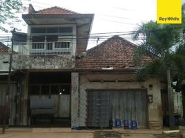 4 Kamar Vila for sale in Tegal Sari, Surabaya, Tegal Sari