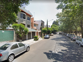 3 Schlafzimmer Haus zu verkaufen in Benito Juarez, Mexico City, Benito Juarez