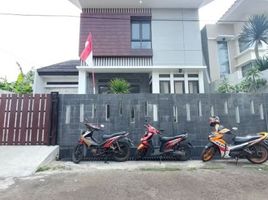 5 Kamar Rumah for sale in Pondokgede, Bekasi, Pondokgede