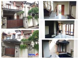 4 Kamar Vila for sale in Bali, Denpasar Timur, Denpasar, Bali