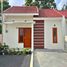 2 Kamar Rumah for sale in Wagir, Malang Regency, Wagir