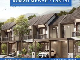 2 Bedroom House for sale in Arjasari, Bandung, Arjasari