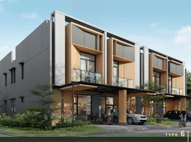 3 Habitación Casa en venta en Legok, Banten, Legok, Tangerang, Banten