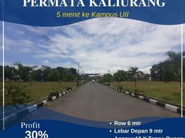  Land for sale in Yogyakarta, Ngaglik, Sleman, Yogyakarta