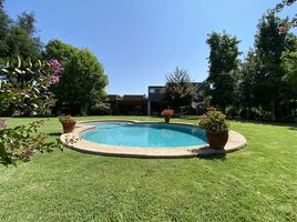 5 Habitación Casa en venta en Colina, Chacabuco, Colina
