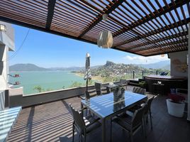 4 Schlafzimmer Villa zu vermieten in Valle De Bravo, Mexico, Valle De Bravo