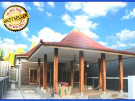 4 Bedroom Villa for sale in Seyegan, Sleman, Seyegan