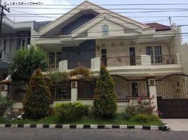 4 Schlafzimmer Haus zu verkaufen in Tambaksari, East Jawa, Tambaksari