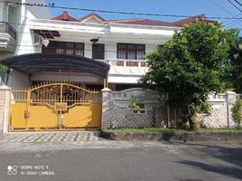 4 Habitación Casa en venta en Tambaksari, East Jawa, Tambaksari