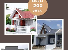 2 Bedroom House for sale in Pameungpeuk, Bandung, Pameungpeuk