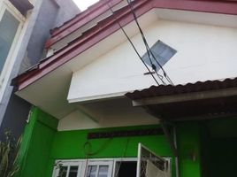  Rumah for sale in Duren Sawit, Jakarta, Duren Sawit