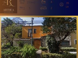 5 Schlafzimmer Haus zu verkaufen in Miguel Hidalgo, Mexico City, Miguel Hidalgo