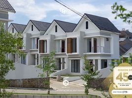 3 Bedroom Villa for sale in 23 Paskal Shopping Center, Andir, Sumurbandung