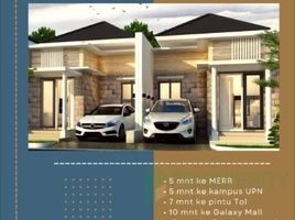 2 Bedroom House for sale in Jombang, East Jawa, Jombang, Jombang