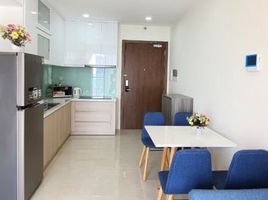 2 Phòng ngủ Chung cư for rent in Phường 4, Quận 4, Phường 4