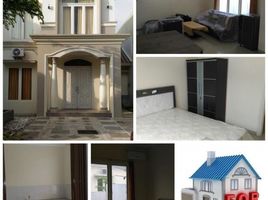  Rumah for rent in Wiyung, Surabaya, Wiyung