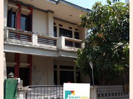 4 Bedroom Villa for sale in 23 Paskal Shopping Center, Andir, Sumurbandung