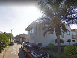 3 Habitación Casa en venta en Uruapan, Michoacán, Uruapan