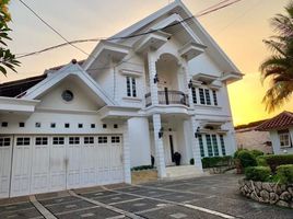 4 Bedroom House for sale in Jakarta Pusat, Jakarta, Menteng, Jakarta Pusat