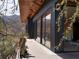 2 Habitación Casa en venta en Chacabuco, Santiago, Colina, Chacabuco