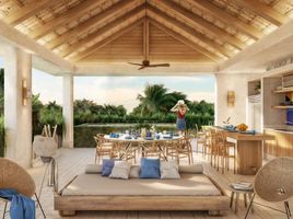 2 Schlafzimmer Villa zu verkaufen in Cozumel, Quintana Roo, Cozumel, Quintana Roo