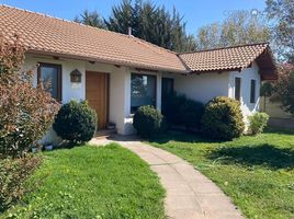 4 Bedroom House for rent in Requinao, Cachapoal, Requinao