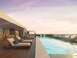 1 Schlafzimmer Wohnung zu verkaufen in Cozumel, Quintana Roo, Cozumel