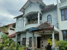 4 Bedroom Villa for sale in Mlati, Sleman, Mlati