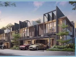 4 Habitación Casa en venta en Serpong, Banten, Serpong