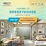 4 Habitación Casa en venta en Serpong, Banten, Serpong